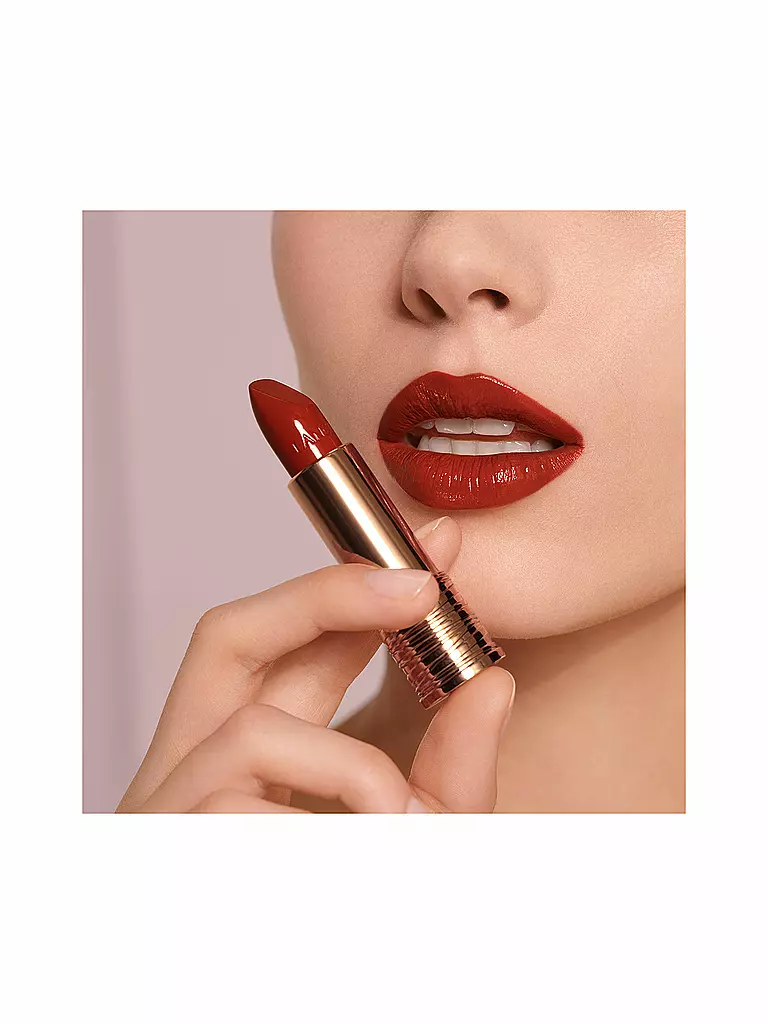 LANCÔME | Rossetto - L'Absolu Rouge Cream (118 Frenchg Coeur) | 