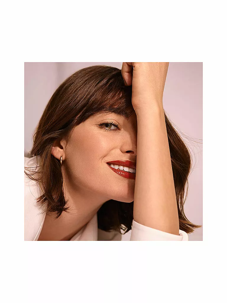 LANCÔME | Rossetto - L'Absolu Rouge Cream (118 Frenchg Coeur) | 