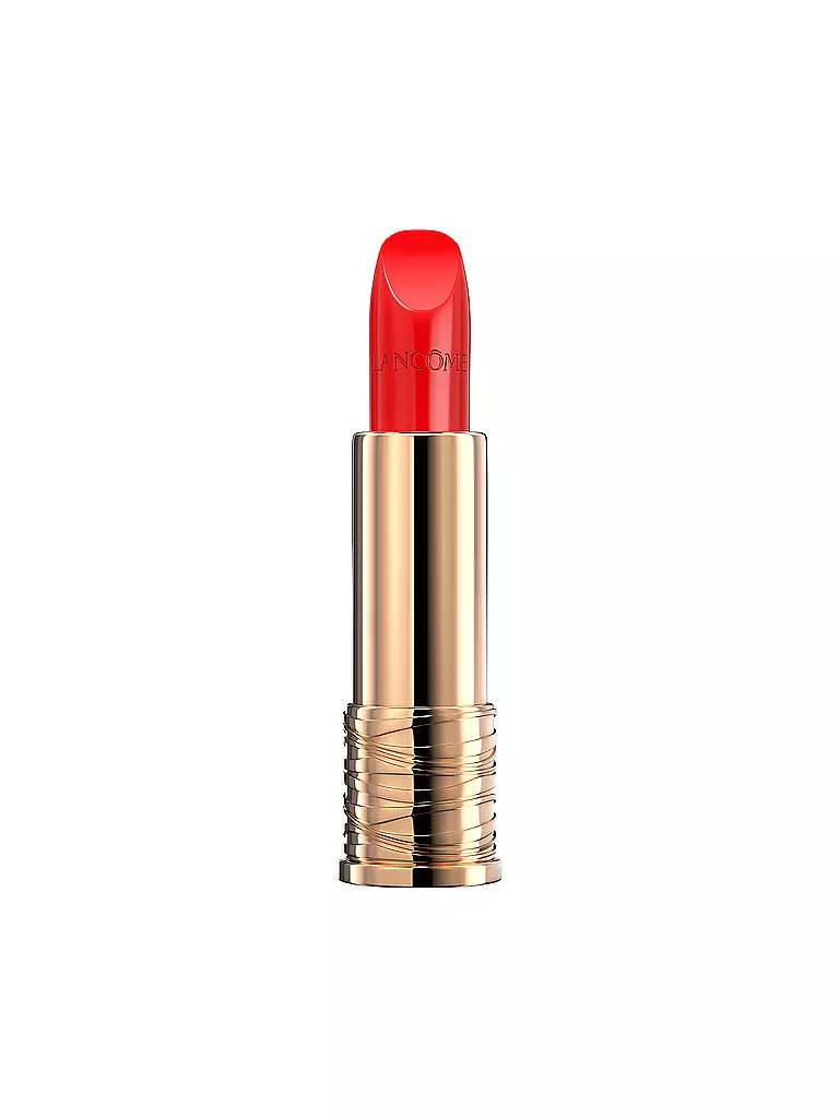LANCÔME | Rossetto - L'Absolu Rouge Cream (132 Caprice de Rouge) | Rosso