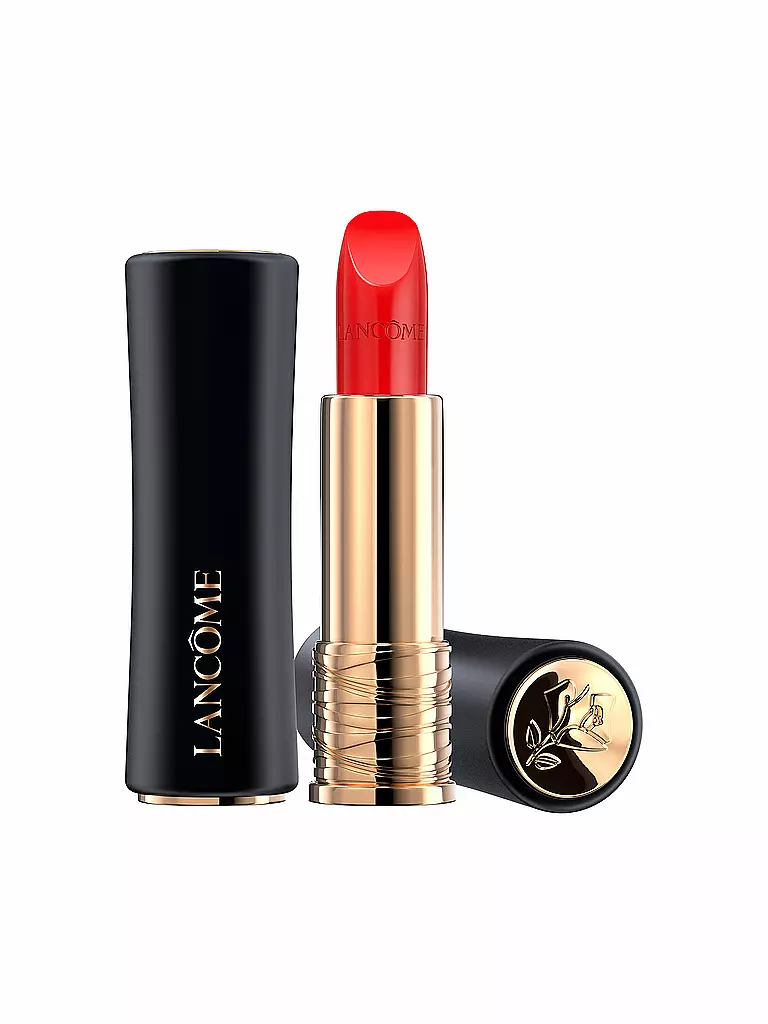 LANCÔME | Rossetto - L'Absolu Rouge Cream (132 Caprice de Rouge) | Rosso