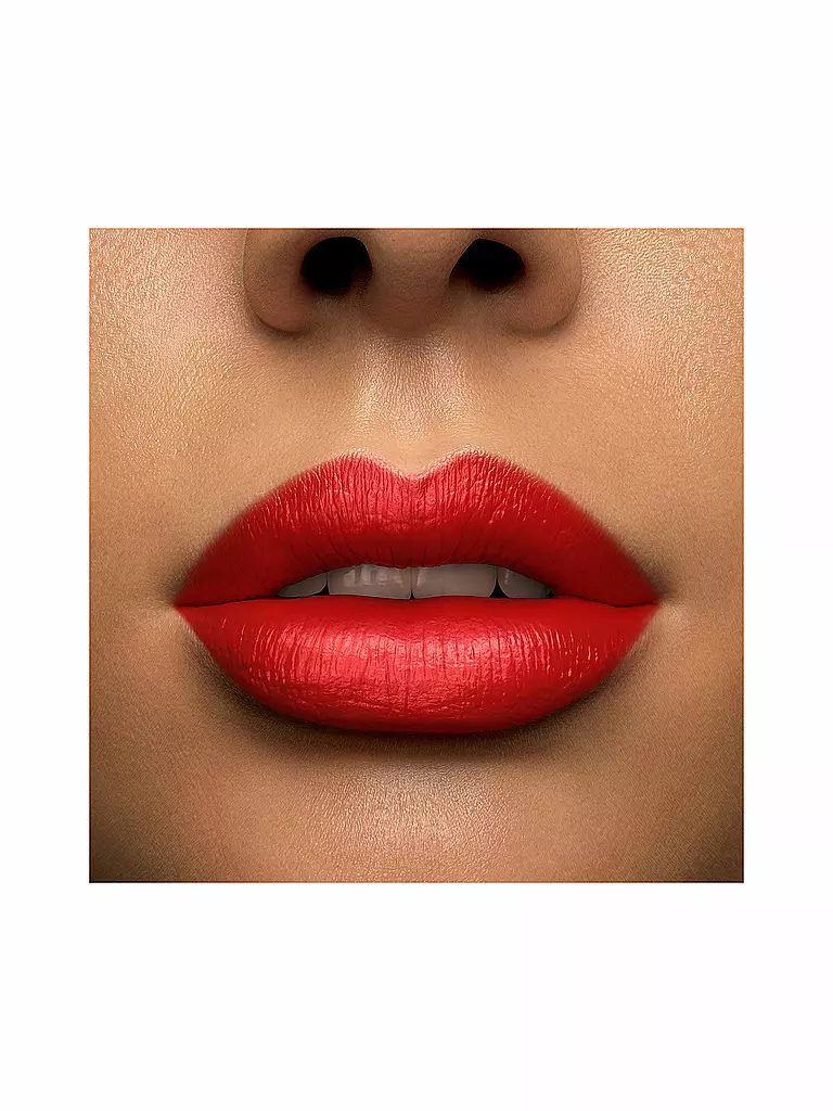 LANCÔME | Rossetto - L'Absolu Rouge Cream (132 Caprice de Rouge) | 