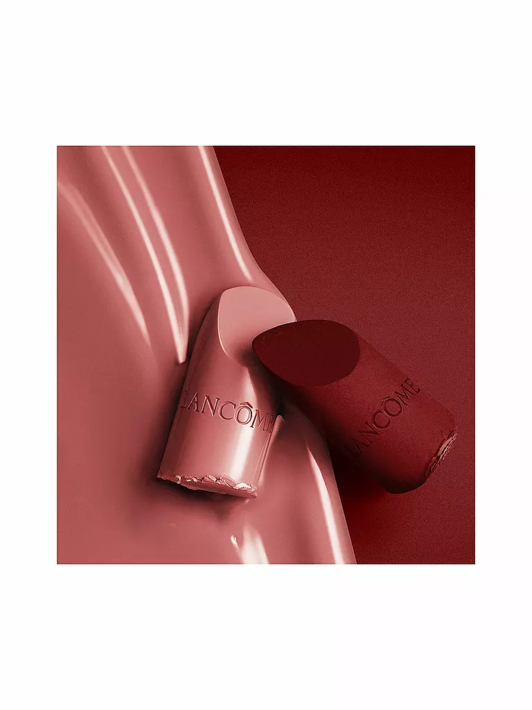 LANCÔME | Rossetto - L'Absolu Rouge Cream (132 Caprice de Rouge) | 