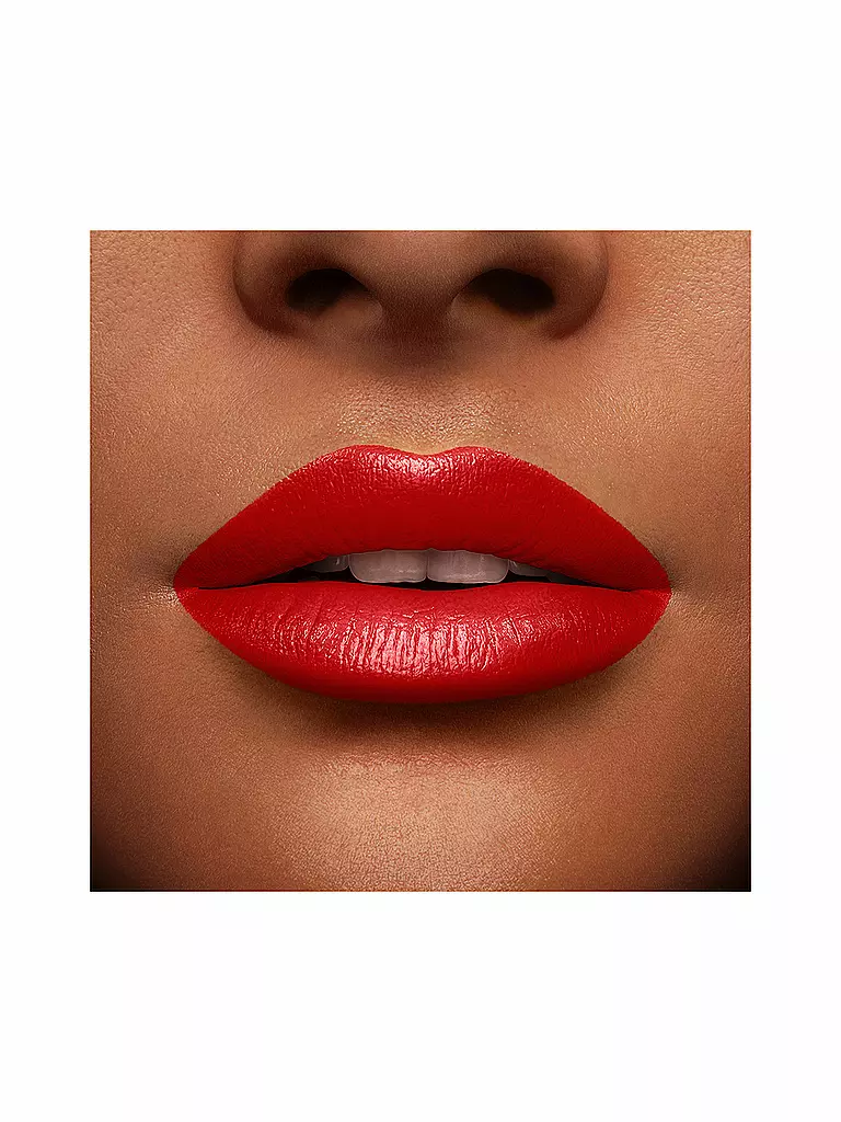 LANCÔME | Rossetto - L'Absolu Rouge Cream (132 Caprice de Rouge) | 