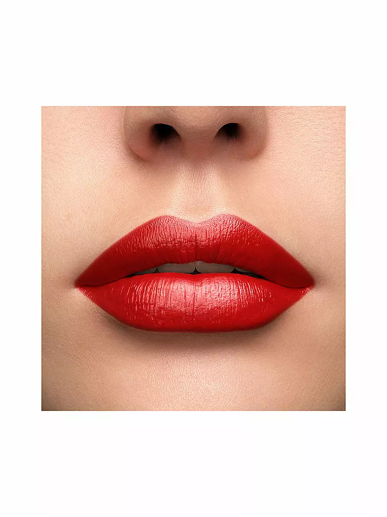 LANCÔME | Rossetto - L'Absolu Rouge Cream (132 Caprice de Rouge) | 