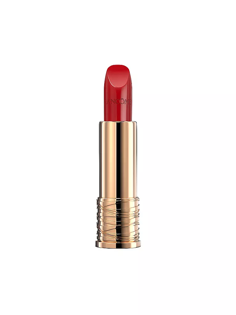 LANCÔME | Rossetto - L'Absolu Rouge Cream (148 Bisou Bislou) | Rosso