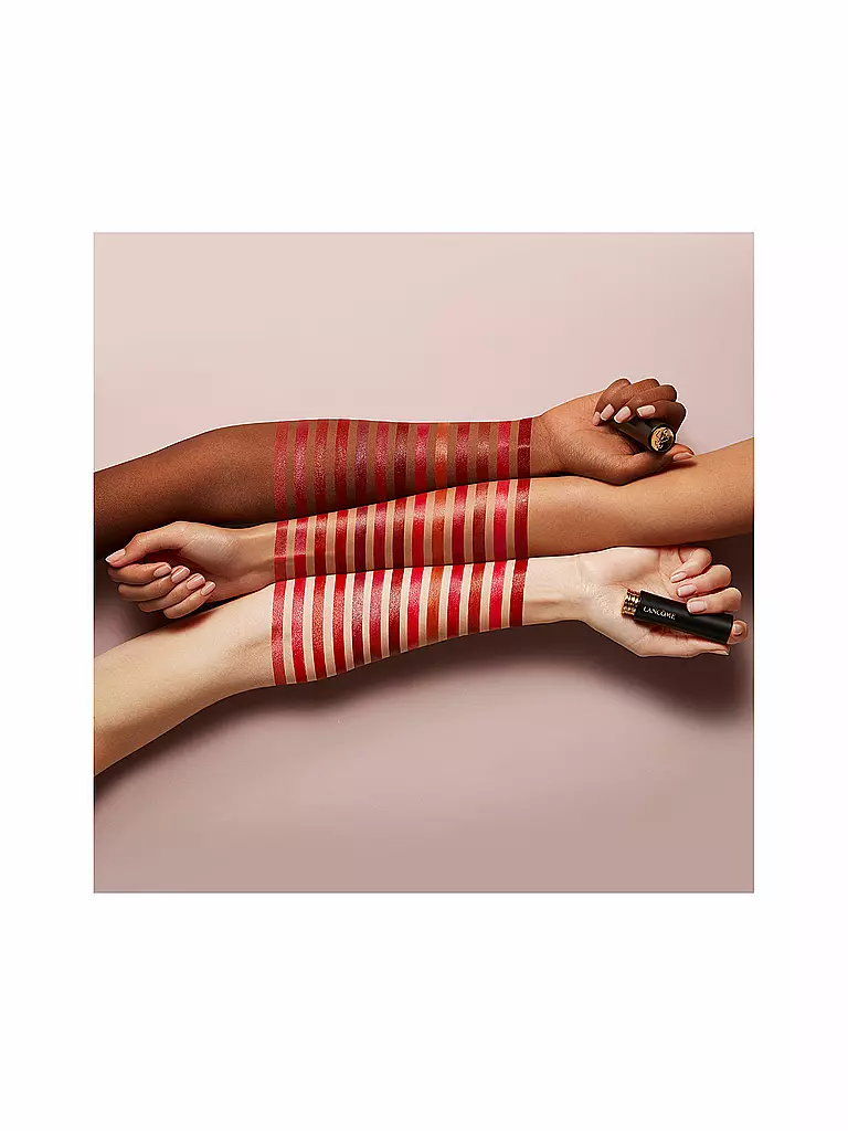 LANCÔME | Rossetto - L'Absolu Rouge Cream (148 Bisou Bislou) | 