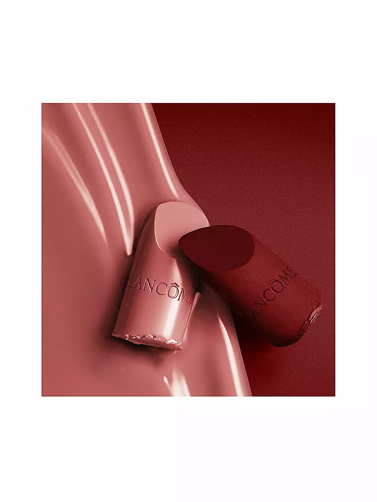 LANCÔME | Rossetto - L'Absolu Rouge Cream (148 Bisou Bislou) | 