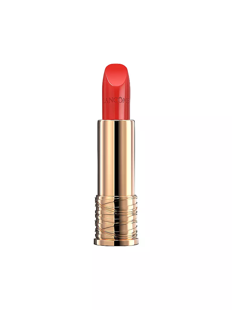 LANCÔME | Rossetto - L'Absolu Rouge Cream (182 Belle Belle) | Rosso