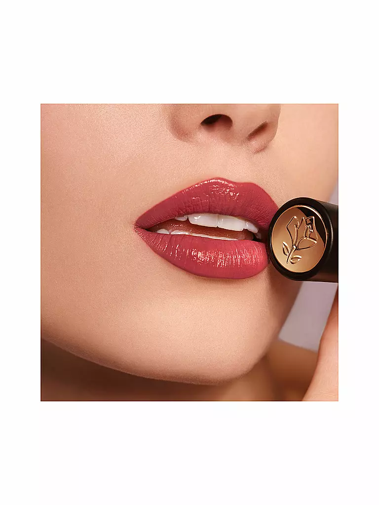 LANCÔME | Rossetto - L'Absolu Rouge Cream (182 Belle Belle) | Rosso