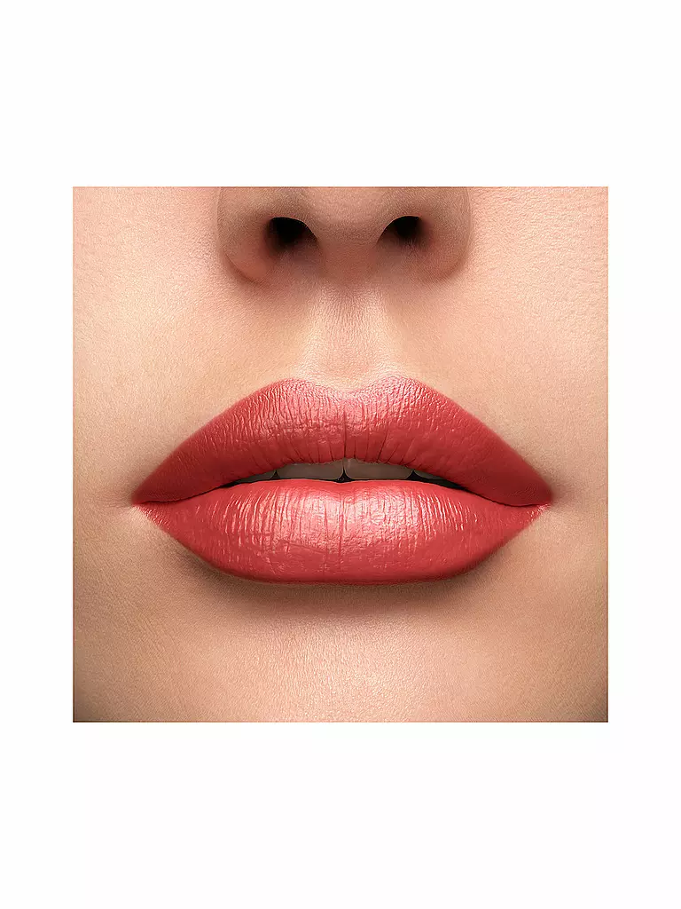 LANCÔME | Rossetto - L'Absolu Rouge Cream (182 Belle Belle) | Rosso