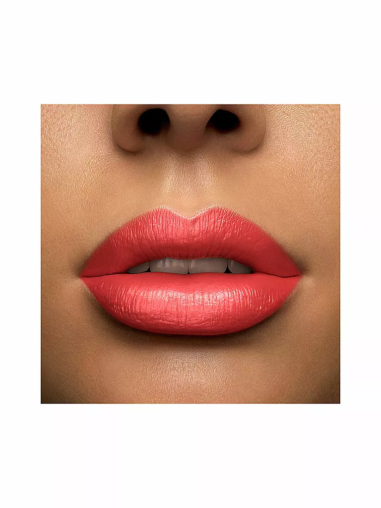 LANCÔME | Rossetto - L'Absolu Rouge Cream (182 Belle Belle) | Rosso