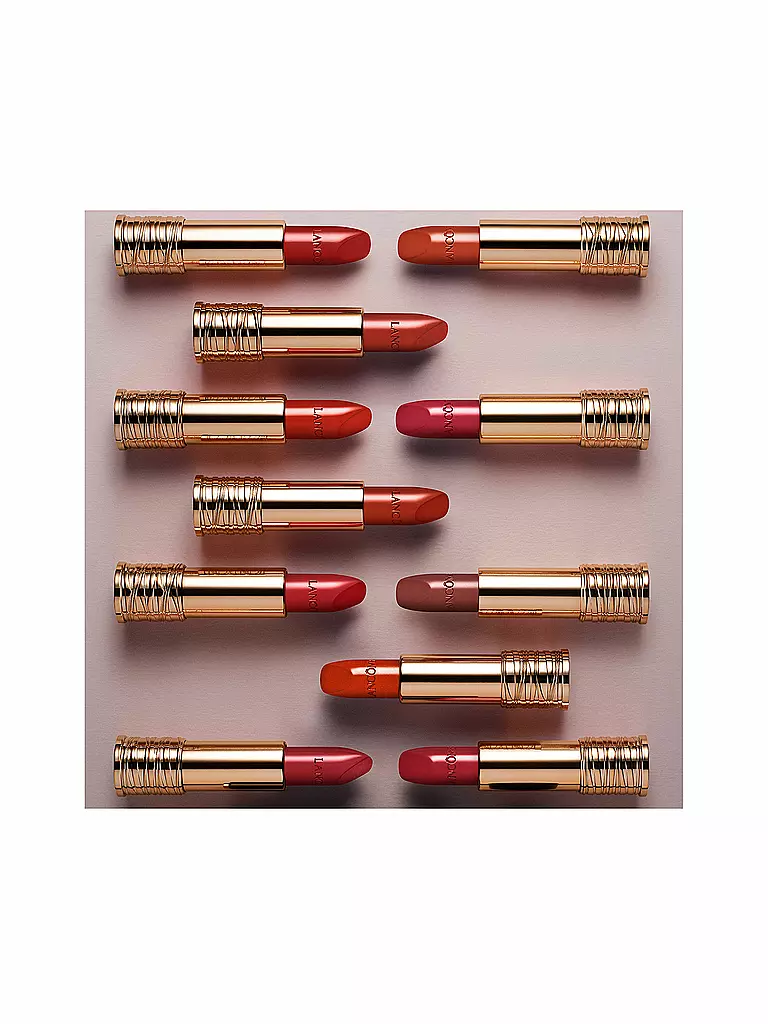 LANCÔME | Rossetto - L'Absolu Rouge Cream (196 French Touch) | Bacca