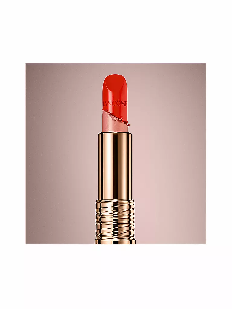 LANCÔME | Rossetto - L'Absolu Rouge Cream (253 Madm Amanda) | 