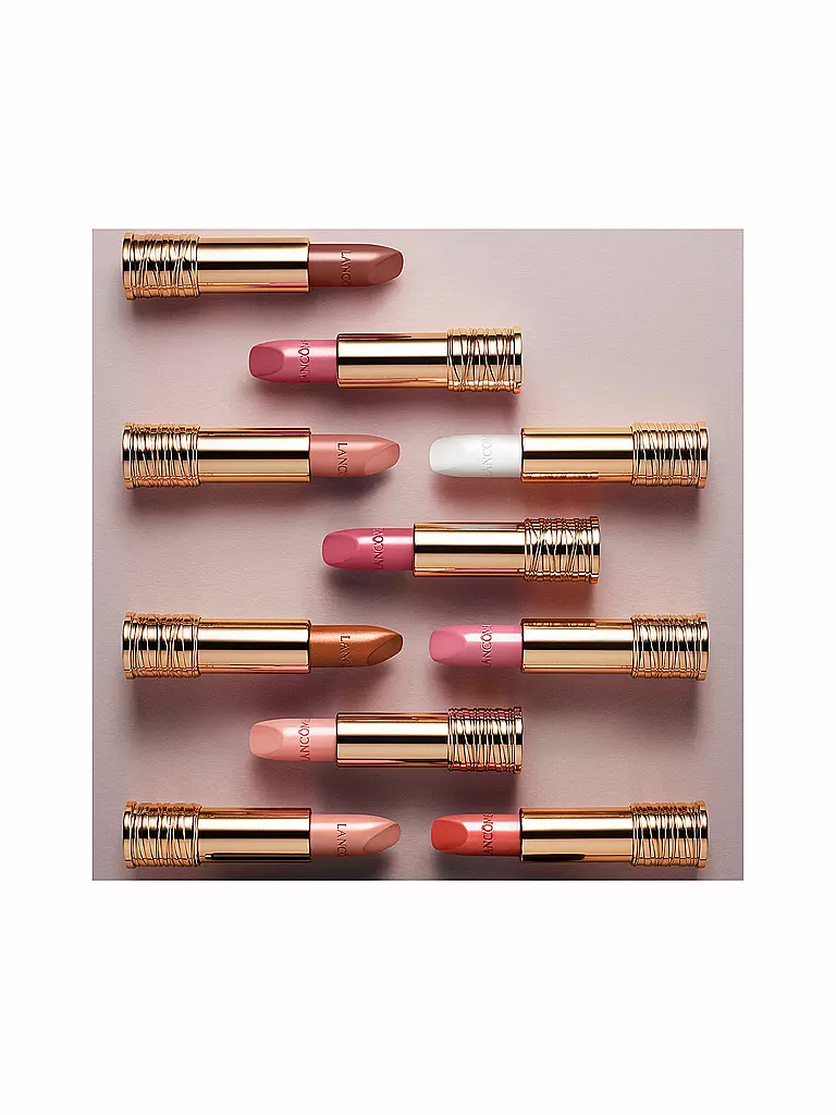 LANCÔME | Rossetto - L'Absolu Rouge Cream (253 Madm Amanda) | 