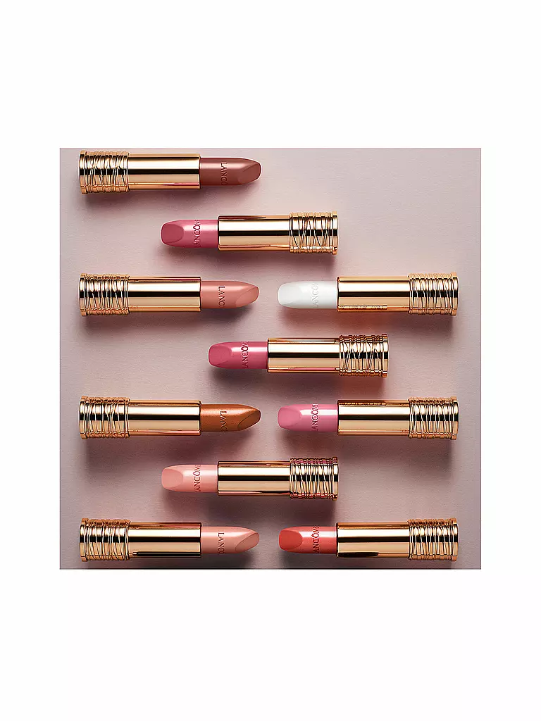 LANCÔME | Rossetto - L'Absolu Rouge Cream (259 Mad Chara) | 