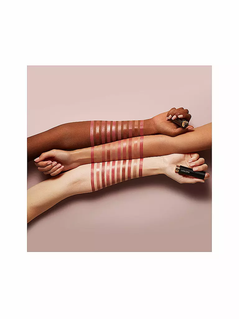 LANCÔME | Rossetto - L'Absolu Rouge Cream (259 Mad Chara) | 