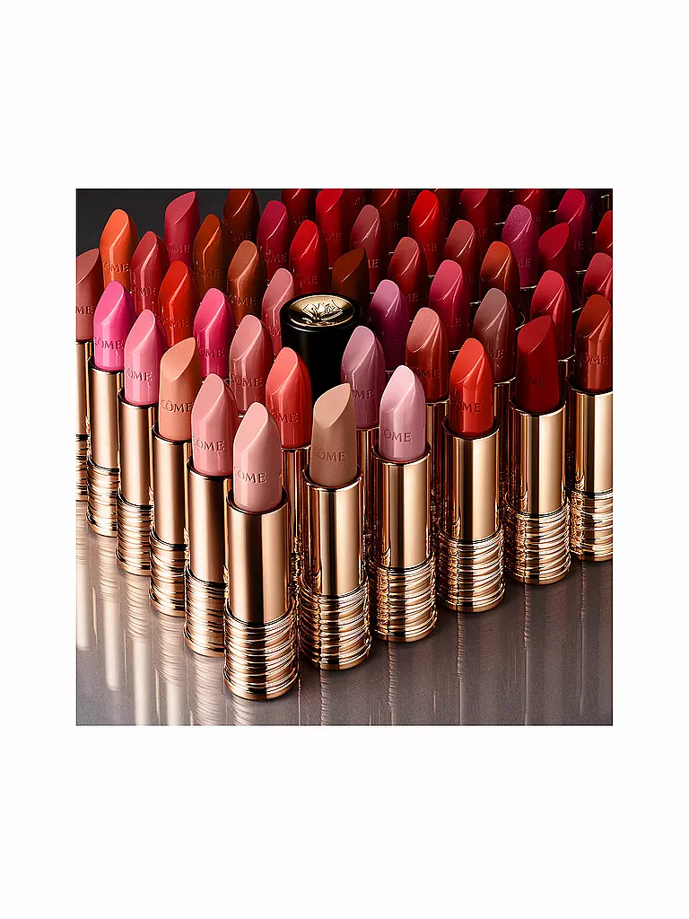 LANCÔME | Rossetto - L'Absolu Rouge Cream (259 Mad Chara) | 