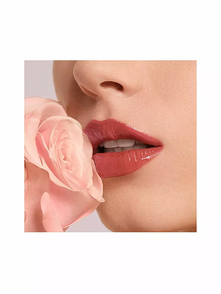 LANCÔME | Rossetto - L'Absolu Rouge Cream (274 French Teal) | 