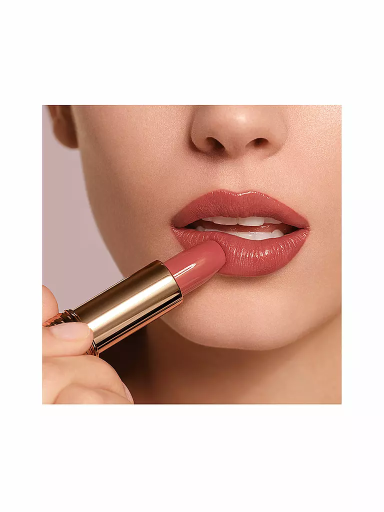LANCÔME | Rossetto - L'Absolu Rouge Cream (274 French Teal) | 
