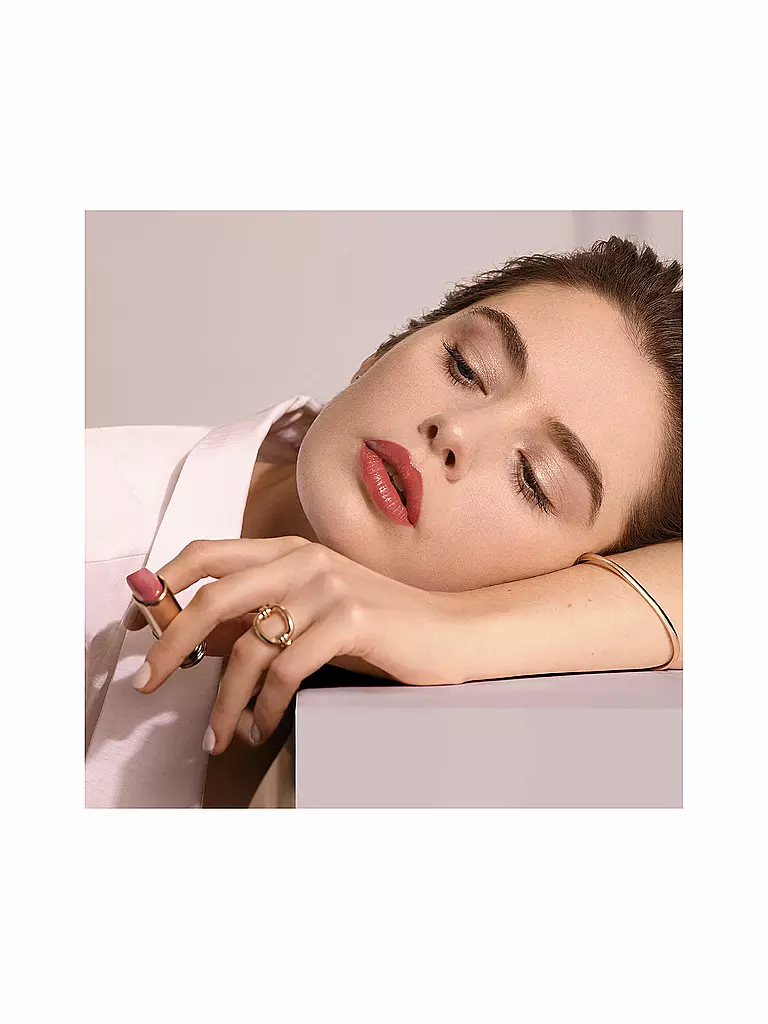 LANCÔME | Rossetto - L'Absolu Rouge Cream (274 French Teal) | 