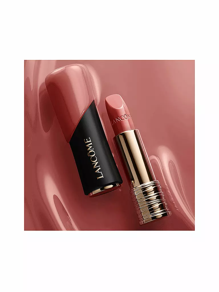 LANCÔME | Rossetto - L'Absolu Rouge Cream (274 French Teal) | 