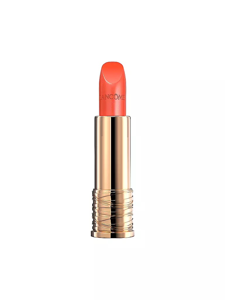 LANCÔME | Rossetto - L'Absolu Rouge Cream (66 Orange Confite) | Arancione