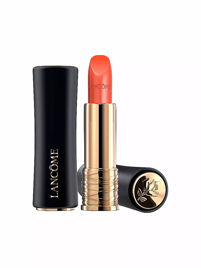 LANCÔME | Rossetto - L'Absolu Rouge Cream (66 Orange Confite) | Arancione