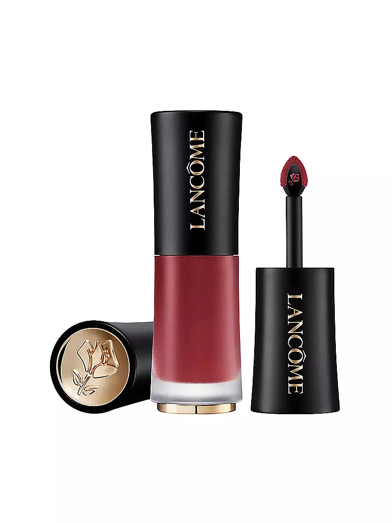 LANCÔME | Rossetto - L'Absolu Rouge Drama Ink (888) | 