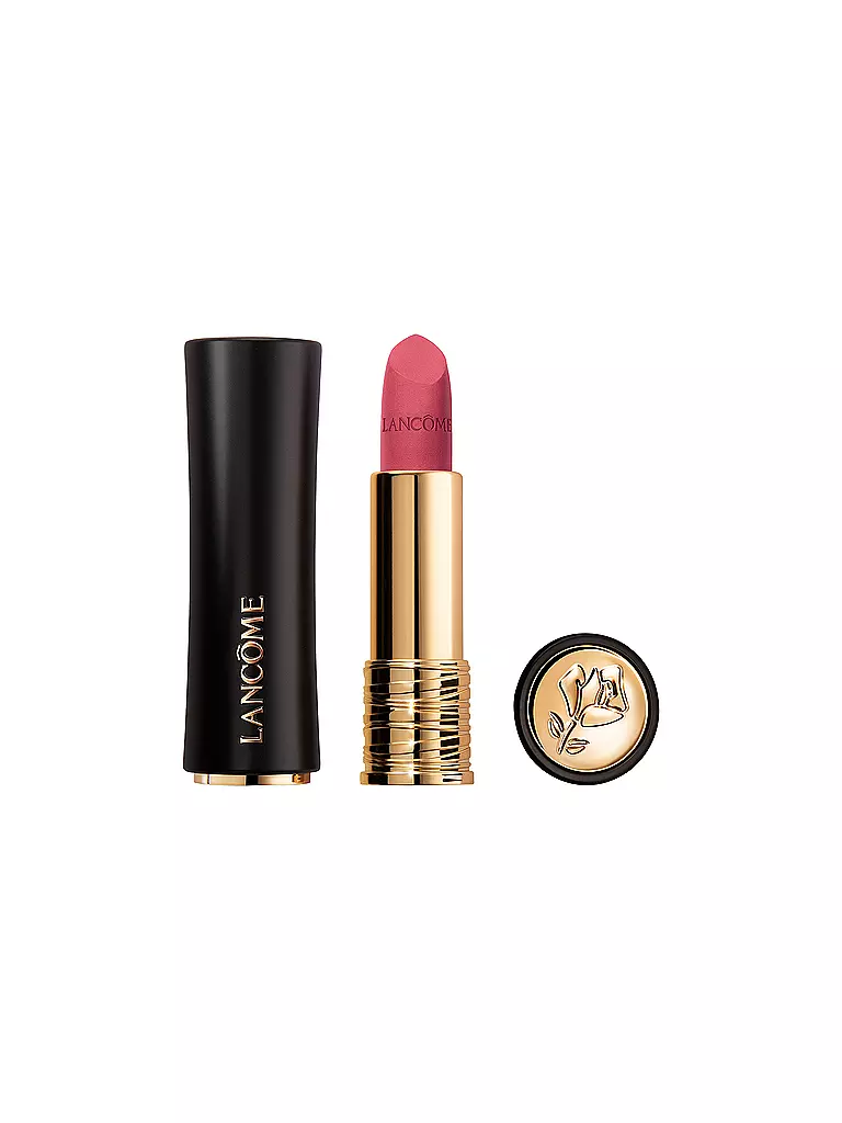 LANCÔME | Rossetto - L'Absolu Rouge Drama Matte (290 Merci Simone) | Fucsia