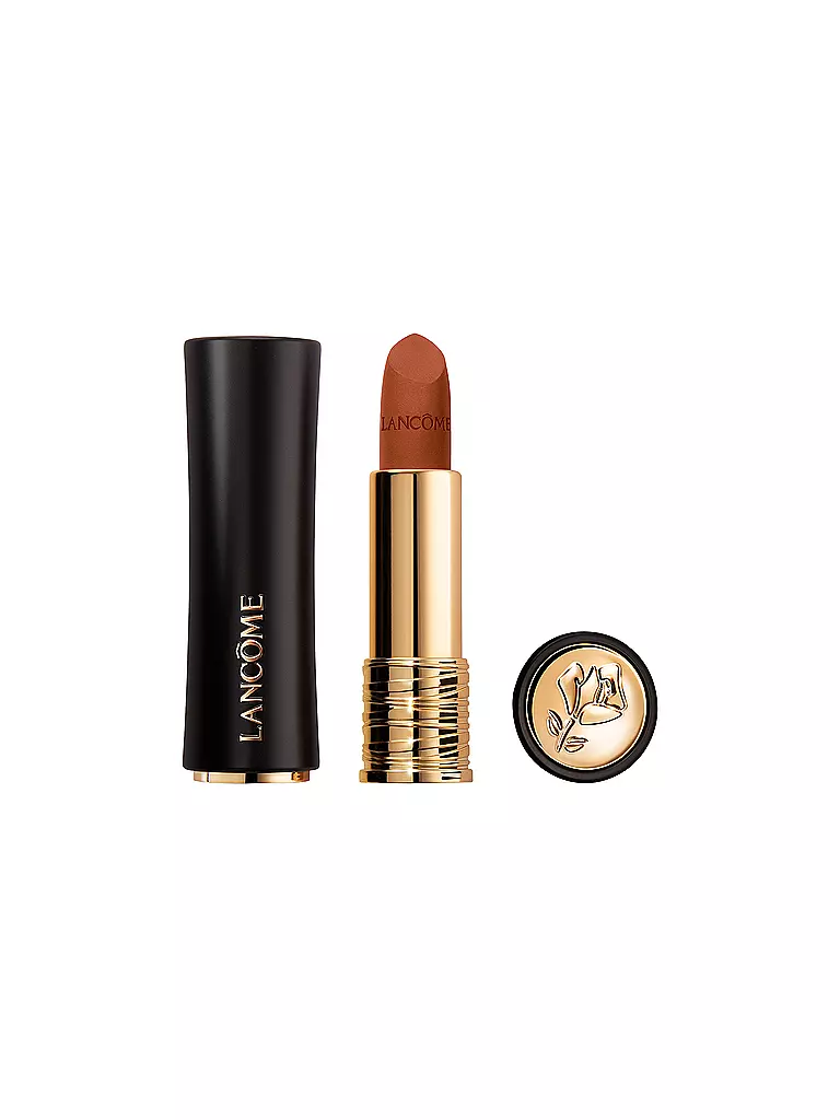 LANCÔME | Rossetto - L'Absolu Rouge Drama Matte (336 Melodrama) | Rame