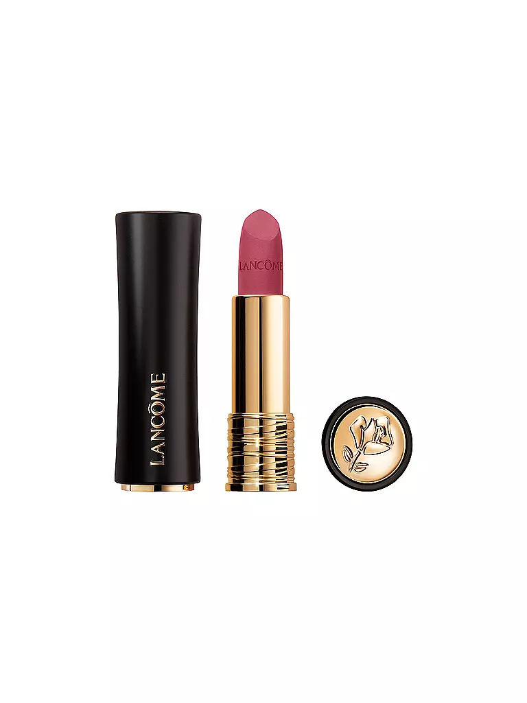 LANCÔME | Rossetto - L'Absolu Rouge Drama Matte (399 Haut En Pink) | Rosa