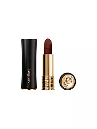 LANCÔME | Rossetto - L'Absolu Rouge Drama Matte (399 Haut En Pink) | Rosso scuro