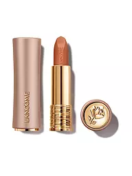 LANCÔME | Rossetto - L'Absolu Rouge Intimatte French (299 Cashmere) | Marrone chiaro