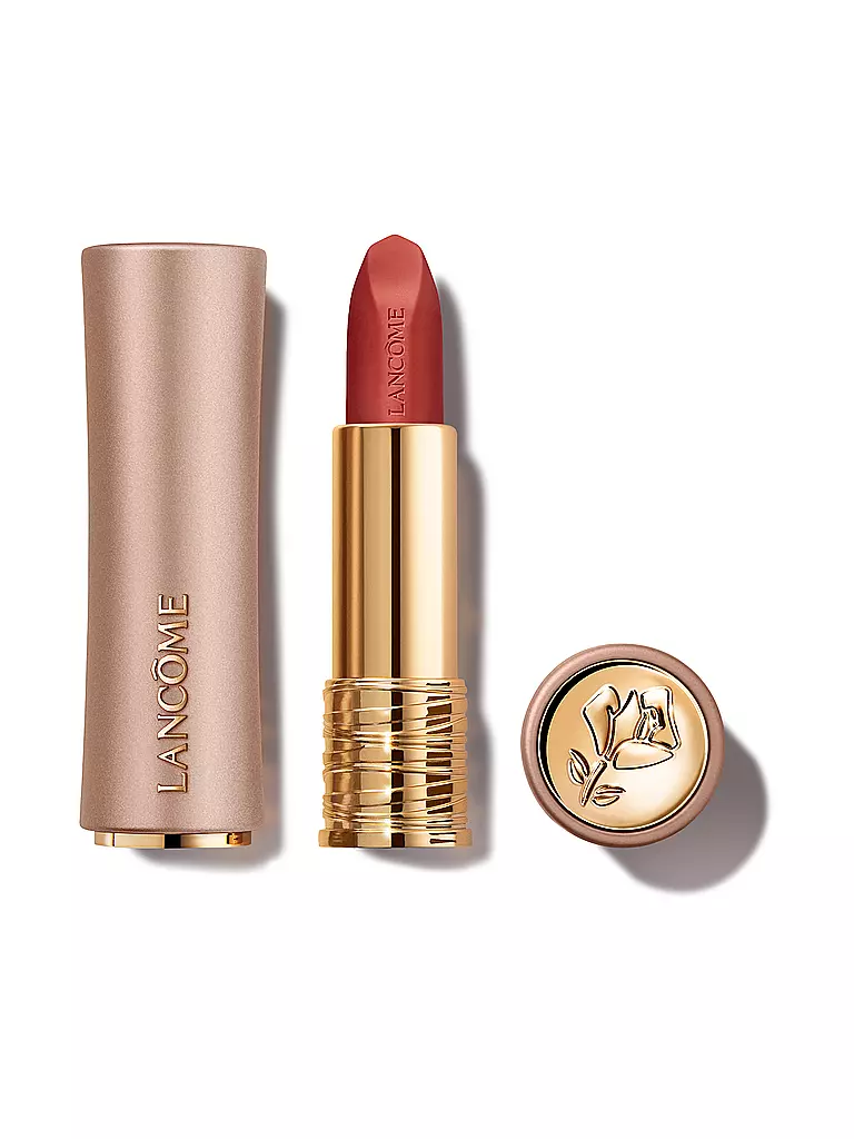 LANCÔME | Rossetto - L'Absolu Rouge Intimatte French (121 Sans Filtre) | Rame