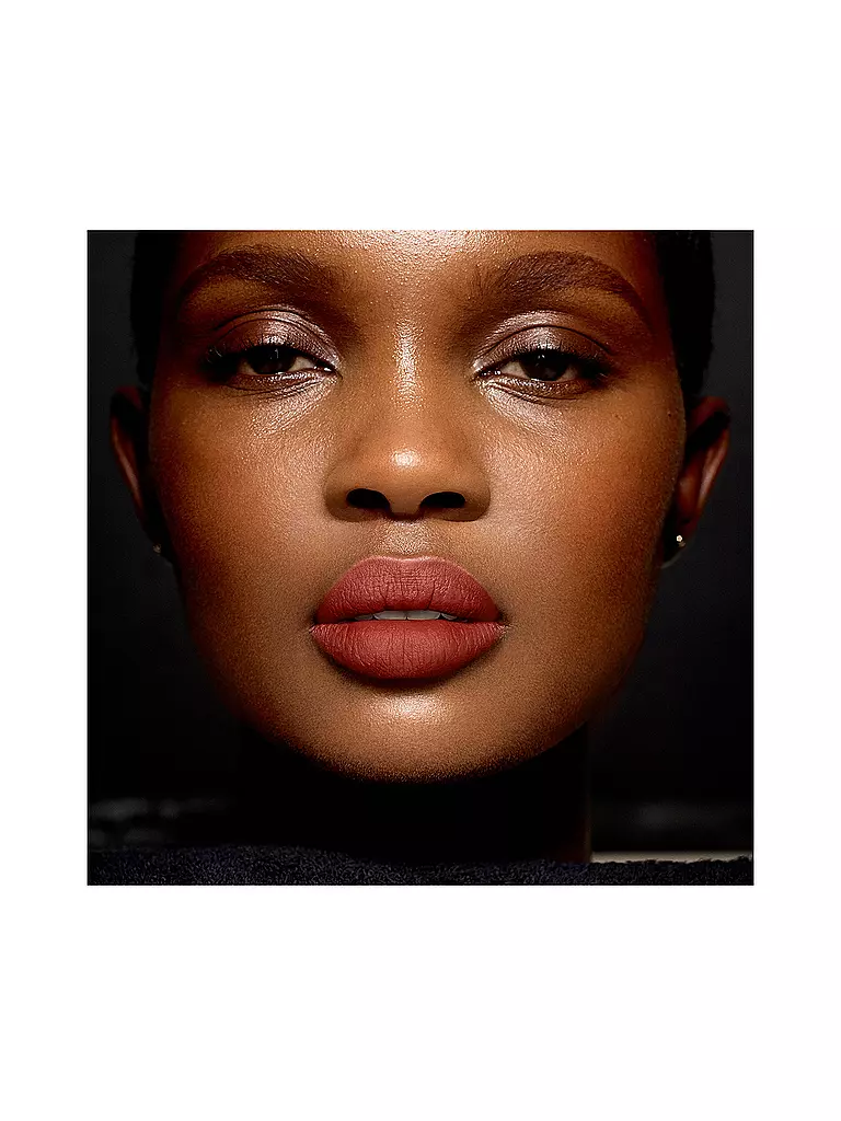 LANCÔME | Rossetto - L'Absolu Rouge Intimatte French (121 Sans Filtre) | 
