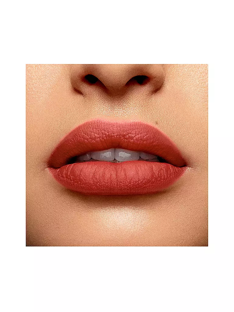LANCÔME | Rossetto - L'Absolu Rouge Intimatte French (121 Sans Filtre) | 