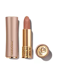 LANCÔME | Rossetto - L'Absolu Rouge Intimatte French (299 Cashmere) | Marrone chiaro