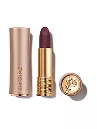 LANCÔME | Rossetto - L'Absolu Rouge Intimatte French (299 Cashmere) | Rosso scuro