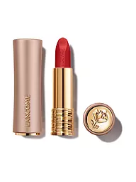 LANCÔME | Rossetto - L'Absolu Rouge Intimatte French (299 Cashmere) | Rosso