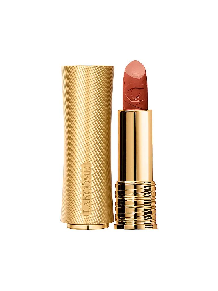 LANCÔME | Rossetto - L'Exceptionnel Absolu Drama Matte Collector Edition (1935 Rose de France) | Rame