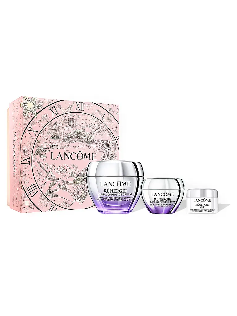 LANCÔME | Set regalo - Rénergie Set 50ml/15ml/5ml | Senza colore