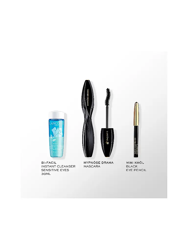 LANCÔME | Set Regalo - Set Hypnôse Drama | Senza colore