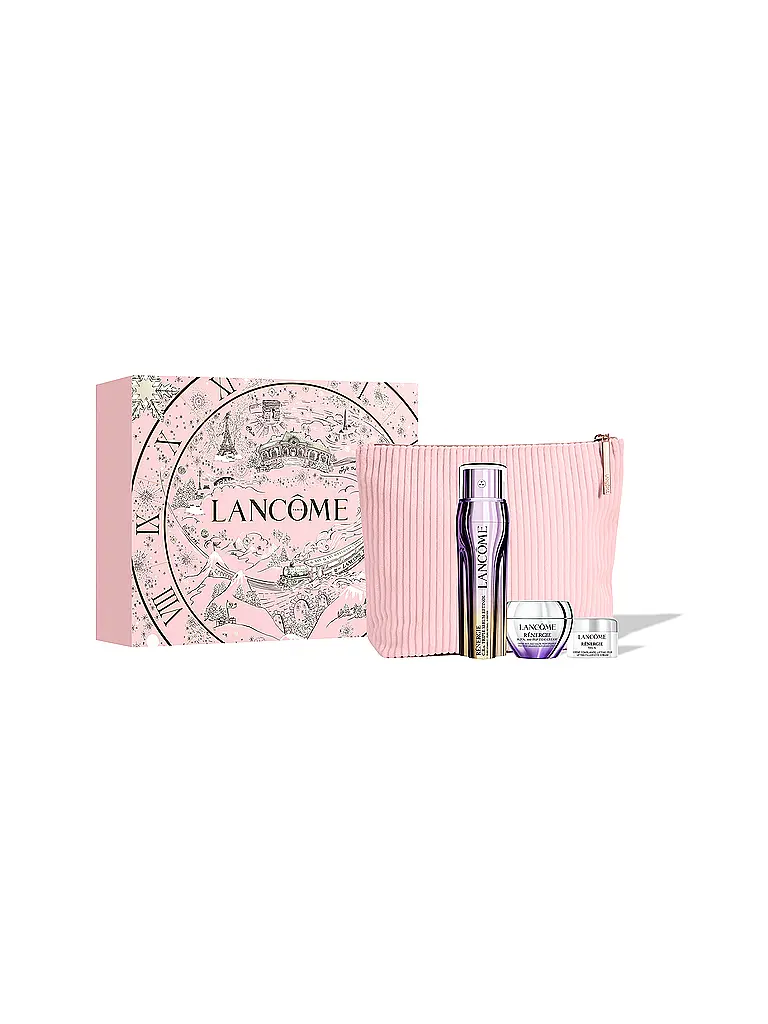 LANCÔME | Set regalo - Set Rénergie 50ml/15ml/5ml | Senza colore