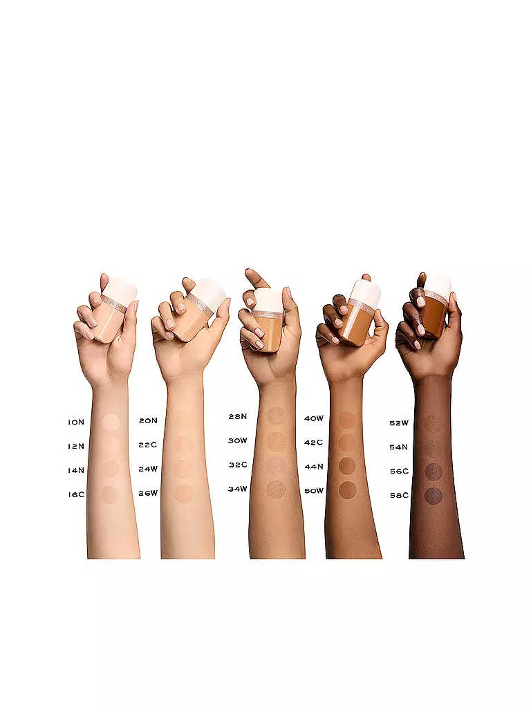 LANCÔME | Skin Idôle 3+ Serum Supertint 30ml (14N) | Cammello