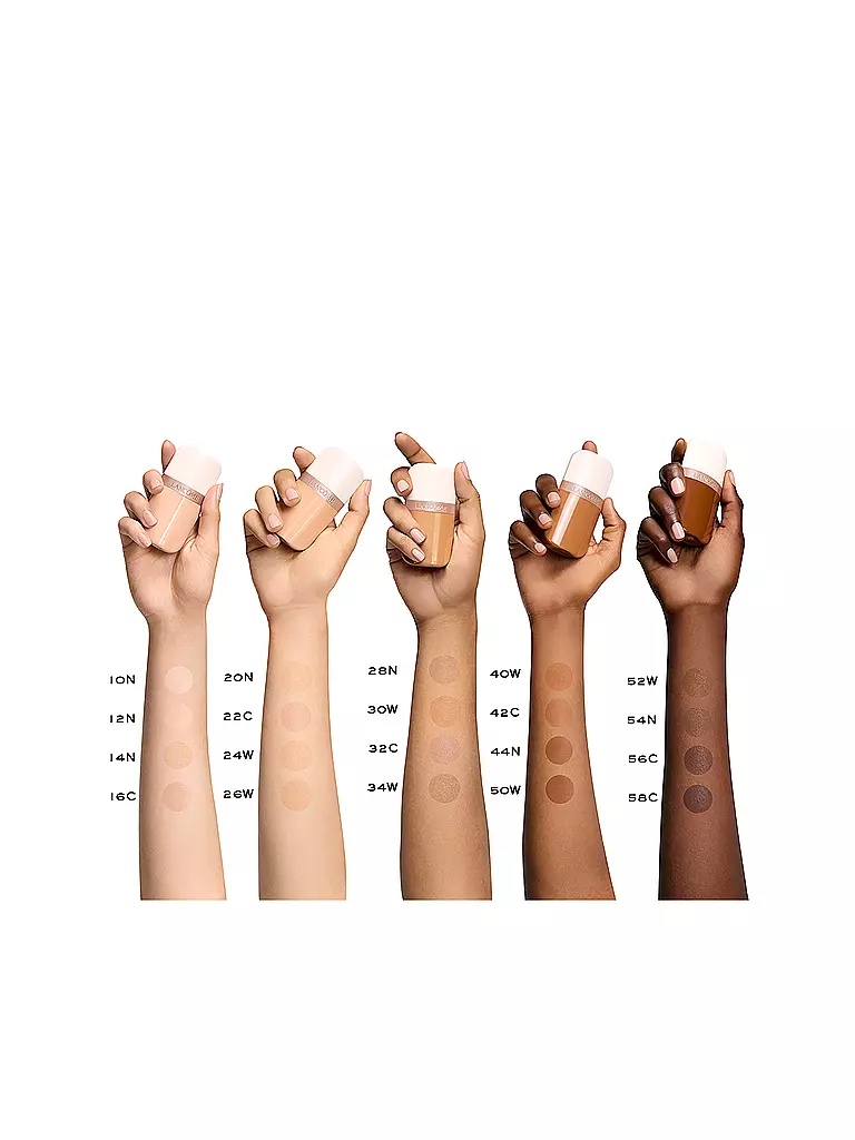 LANCÔME | Skin Idôle 3+ Serum Supertint 30ml (20N) | Cammello