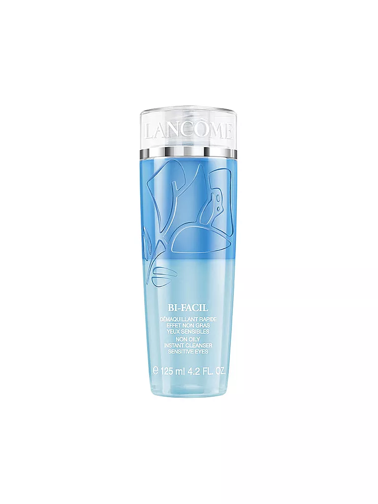 LANCÔME | Struccante Occhi - Bi-Facil 125ml | Senza colore