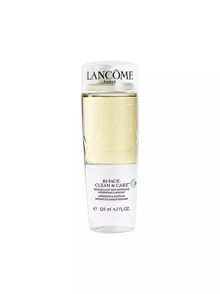 LANCÔME | Struccante Occhi Bi Facil Yeux 125ml | Senza colore