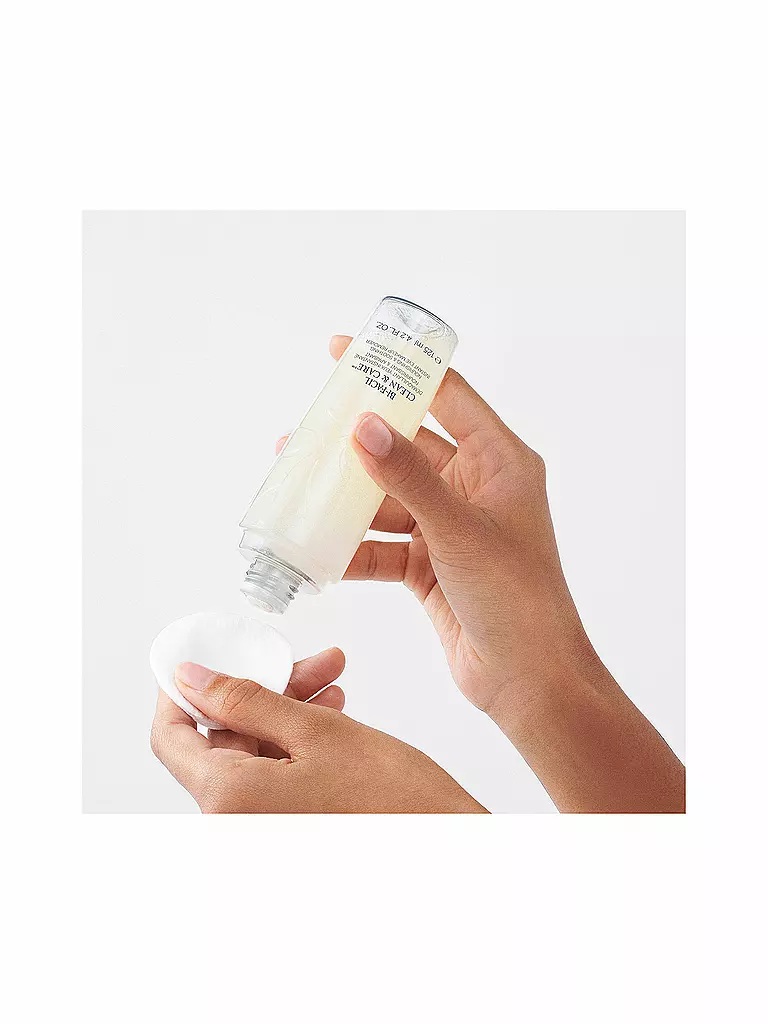LANCÔME | Struccante Occhi Bi Facil Yeux 125ml | Senza colore