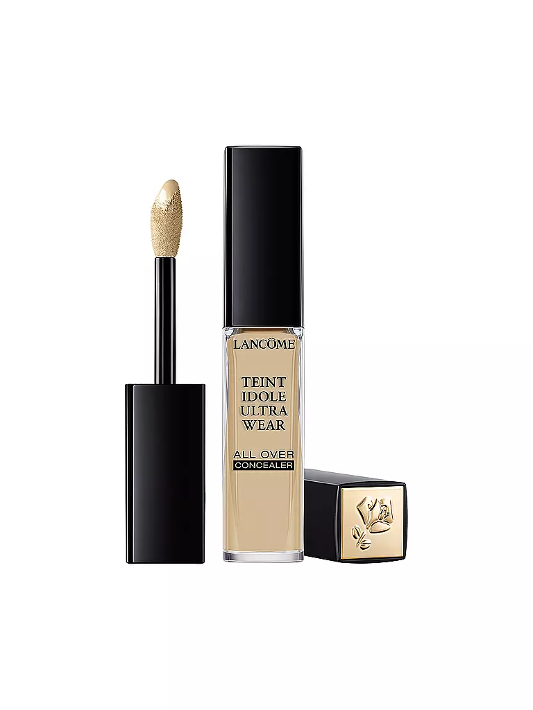 LANCÔME | Teint Idole Ultra Wear All Over Concealer (010 Beige Porcelaine) | Cammello