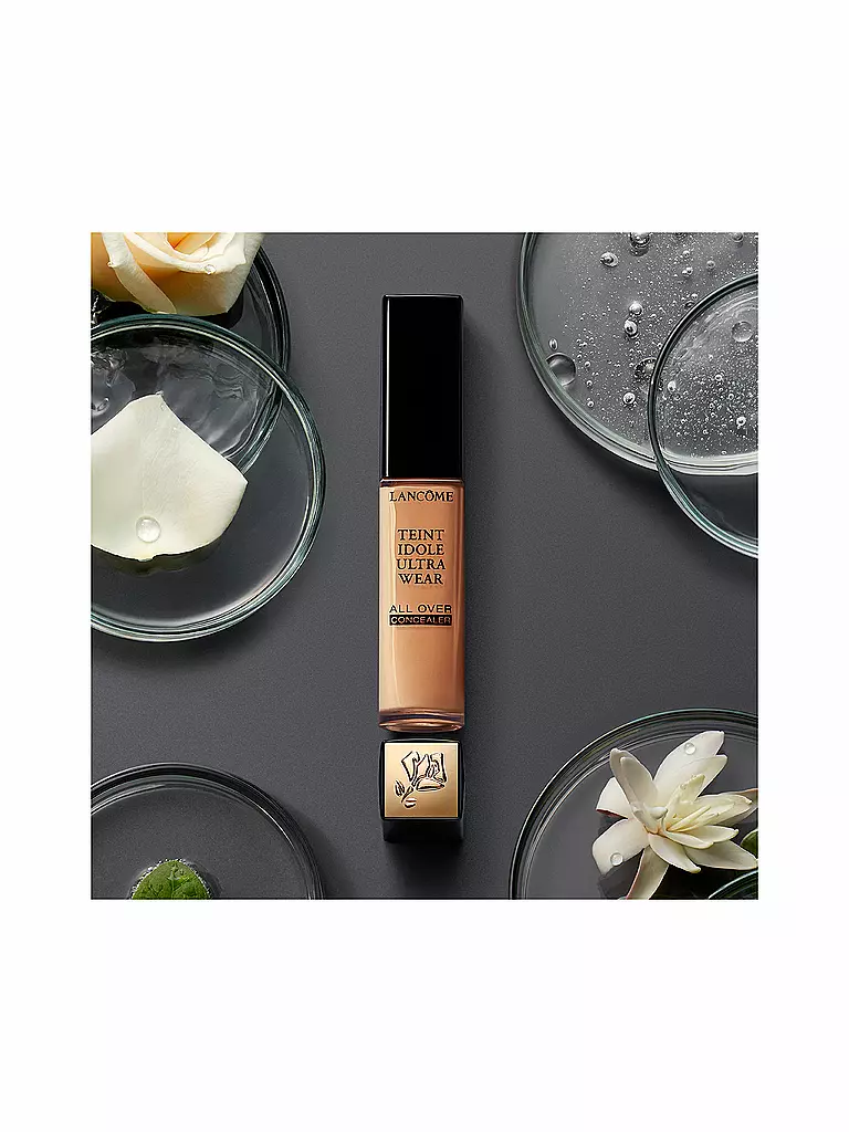 LANCÔME | Teint Idole Ultra Wear All Over Concealer (010 Beige Porcelaine) | Cammello